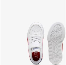 Resim Puma 393839 45 Caven 2.0 Erkek Çocuk Ayakkabı 