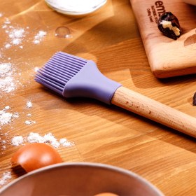 Resim Emsan Naturel Yumurta Fırçası 