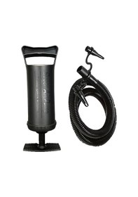 Resim Avenli Çift Etkili El Pompası 30 Cm 