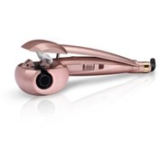 Resim Babyliss Curl Secret Elegance Rose Gold Otomatik Maşa - 2663pe 