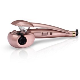 Resim Babyliss Curl Secret Elegance Rose Gold Otomatik Maşa - 2663pe 