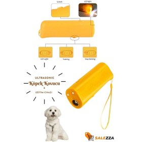 Resim Köpek Engelleyici-ultrasonik Kedi Köpek Uzaklaştırma Ses Cihazı Ultrasonik Köpek Eğitim Cihazı Diğer 