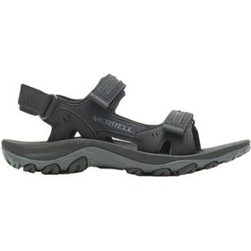 Resim Merrell Ayakkabısı Sandalet Huntıngton Sport Convert J036871 Çok Renkli 