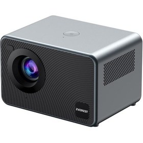 Resim Everest PJ01 Prıme Master 5700 Lümen HD Projeksiyon Cihazı 
