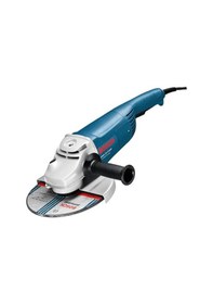 Resim Bosch Professional GWS 22-230 H Büyük Taşlama Makinesi 