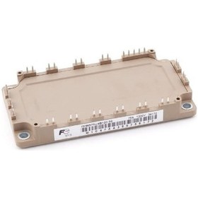 Resim Fuji 7mbr75u4b120 ,1200v/75a,ıgbt Modül 