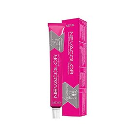 Resim Neva Nevacolor Premium Saç Boyası No:5.66 Şarap Kızılı 50 ml 