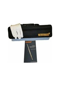 Resim Wisemann Dfl-100 Yan Flüt 