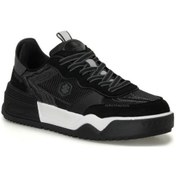 Resim Lumberjack 4W MEZZY 4PR Erkek Siyah Sneaker 