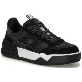 Resim Lumberjack 4W MEZZY 4PR Erkek Siyah Sneaker 
