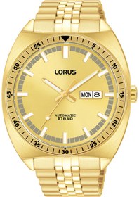 Resim Lorus Rl450bx9 Otomatik Erkek Kol Saati 