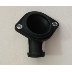 Resim Audı 100-90-80 Sogutma Sıvısı Flansı 1990-1994 