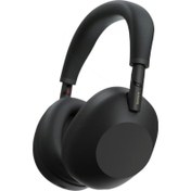 Resim Sony WH- 1000XM6 Kulak Üstü Bluetooth kulaklık 