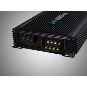 Resim For-X Xae-604 4 Kanal Amfi 