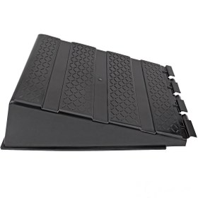 Resim Akü Kapağı F2000 (Kahveci Premium) - 81418600058 