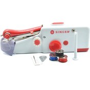 Resim SINGER Sınger El Dikiş Makinası - Adet 