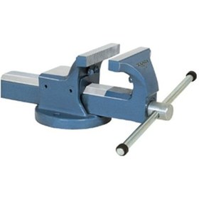 Resim Fortissimo Kanca Tesviyeci Mengene 150'LİK 