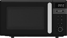 Resim MD 220 S Vintage Mikrodalga Fırın 