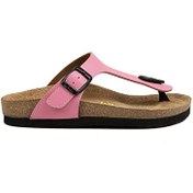 Resim Pierre Cardin® | PC-5067-50 Pembe - Çocuk Terlik Pierre Cardin