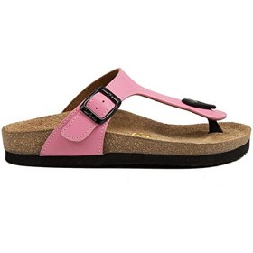 Resim Pierre Cardin® | PC-5067-50 Pembe - Çocuk Terlik 