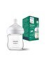 Resim Philips Avent SCY930/01 Doğal Tepkili 0 Ay Cam Biberon 120 ML 