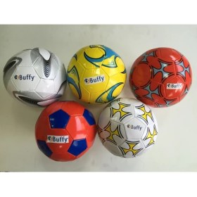 Resim Futbol Topu Gözdem Uygun 