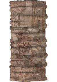 Resim Narr Constantinople Boyunluk Çok Renkli 