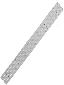 Resim SMARTLED-908 ES-908 SKYTECH ST4340SR43X6543, Led Bar, ZDCX43D12-ZC14F-02, 303CX430032, CX430M02, 180.DT0-431900-0H, CX430DLEDM 