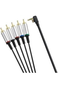 Resim STOREMAX Childhood için HD Component Audio vidéo kablo HDTV Composite kablo adaptörü PSP2000 3000 1153473 