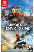 Resim immortal Fenyx rising Nintendo Switch Oyun 