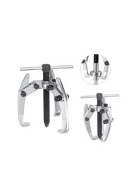 Resim Venoa Mini Üç Ayaklı Mafsallı Rulman Çektirme 65x65 Mm 