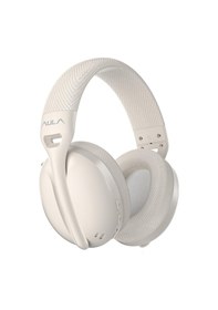Resim Aula S6 Type-C Mikrofonlu Bluetooth Oyuncu Kulaklığı 