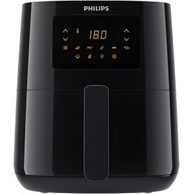 Resim Philips Airfryer L Fritöz Advanced 