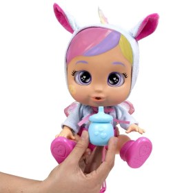 Resim CYP00100 Cry Babies Kreş Günlük Bakım Jenna - 923744 