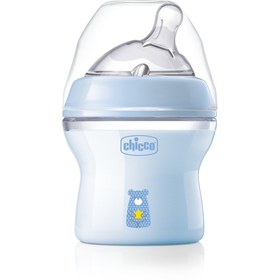 Resim Chicco NATURALFEELING PP BİBERON 0AY150ML ERKEK 
