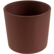 Resim Babyjem Silikon Bardak 714 Mocha 