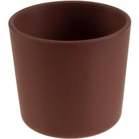 Resim Babyjem Silikon Bardak 714 Mocha 