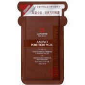 Resim Leaders Mediu Amino Gözenek Sıkılaştırıcı Maske 25 ml x10 Adet 