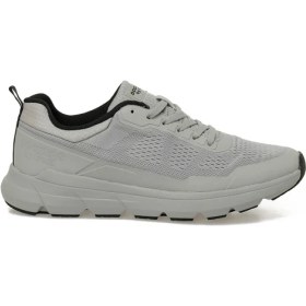 Resim Dockers By Gerli Braga 5pr Grı Erkek Comfort Ayakkabı 