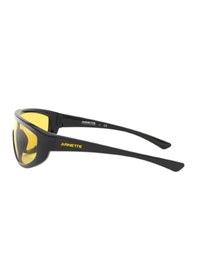 Resim Arnette 4264 41/85 Clayface Sarı Erkek Güneş Gözlüğü 