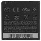 Resim Htc Sensation G14 (BG86100) Batarya Pil 1730 mAh 