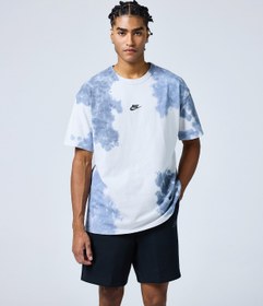 Resim Nike Sportswear Premium Essentials T-Shirt 