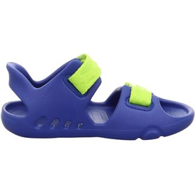 Resim Superfit Splash S Çocuk Lacivert Sandalet 000991-8000 Lacivert 