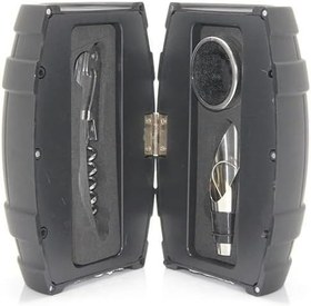 Resim Fıçı Tasarımı Tirbuşon Seti Alk2626 