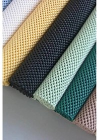 Resim Halı Kaydırmaz 45x90 Royaleks-8652 Renkli 