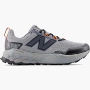 Resim New Balance Fresh Foam X Garoe V2 Erkek Spor Ayakkabı Gri 