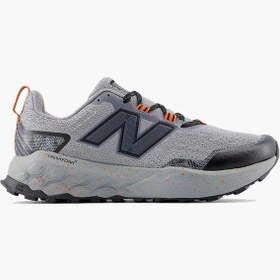 Resim New Balance Fresh Foam X Garoe V2 Erkek Spor Ayakkabı Gri 