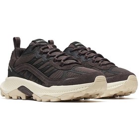 Resim Merrell J008150 Speed Strıke 2 Trex Kadın Outdoor Ayakkabısı Mor Mor 