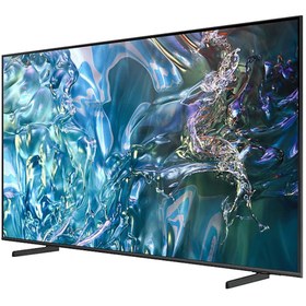 Resim Samsung 55Q60D 55" 139 Ekran 4K UHD QLED TV 