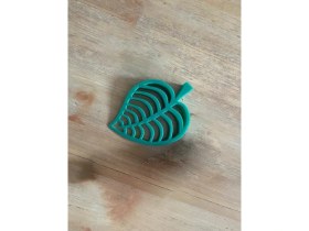 Resim minikbahçem Yaprak Kapı Stoperi 